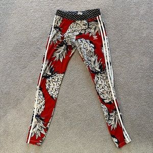 Adidas leggings
